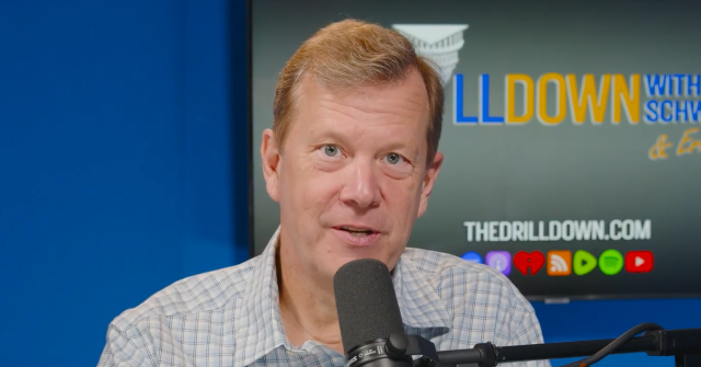 Peter Schweizer: Yes, Illegal Immigrants ARE Getting Healthcare Payments