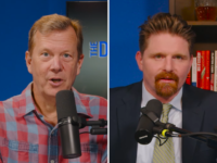 Peter Schweizer: Riot Inc. — The Hidden Networks Fueling Far-Left Unrest