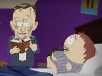 ‘South Park’ Jumpstarts Season 28 with ‘Antichrist Expert’ Peter Thiel Aborting Tru