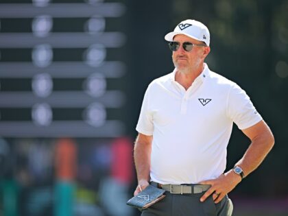 Golf Legend Phil Mickelson: Charlie Kirk Being Awarded Presidential Medal of Freedom Is ‘Well