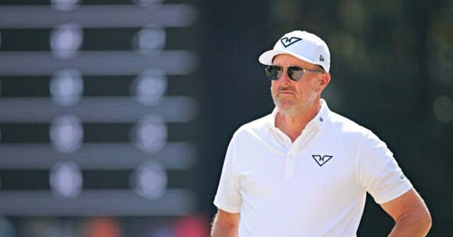 Golf Legend Phil Mickelson: Charlie Kirk Being Awarded Presidential Medal of Freedom Is 'Well Deserved'