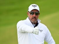 Pro Golf Legend Phil Mickelson Jabs Biden, Slams Anti-Trump ‘No Kings’ Protesters
