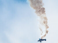 Democrats Remain Obstinate: Party Will Not Concede Short of ‘Planes Falling Out of the Sky&#8