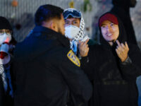 Police Group: Ignored Officers in Democrat Cities Fed Up with Illegals Getting Billions in Funds