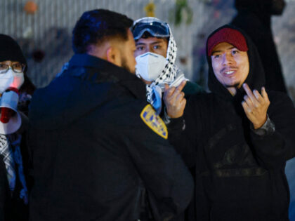 Police Group: Ignored Officers in Democrat Cities Fed Up with Illegals Getting Billions in Funds