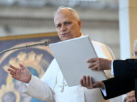 Vatican Receives 400+ Page Report Detailing Christian Persecution in Nicaragua