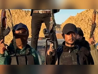 Popular Army, Yasser Abu Shabab