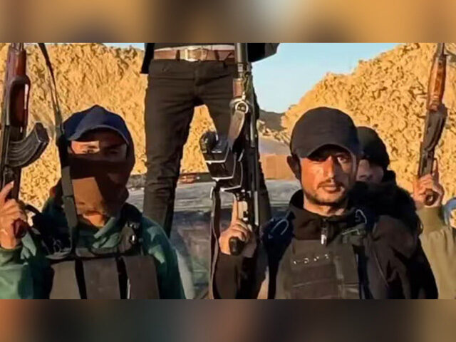 Popular Army, Yasser Abu Shabab