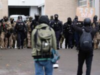 Trump Wins Again: 9th Circuit Says He Can Send National Guard to Portland