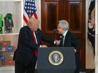 Trump Makes Manufacturing Great Again: Nvidia to Build Supercomputers for DOE with Chips Made in Am