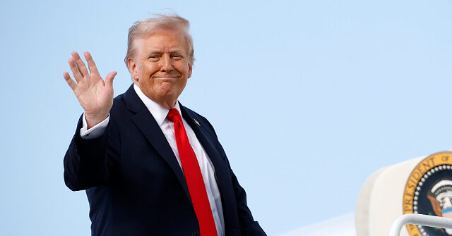 
                            Senate Confirms Over 100 Trump Nominees During Schumer Shutdown