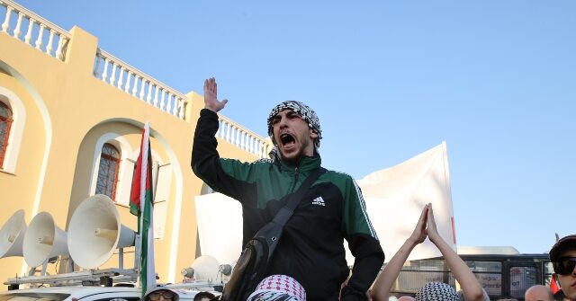 Wikipedia Owner Rejects Board Candidates Sparking Community Outcry Blaming Israel, Republicans