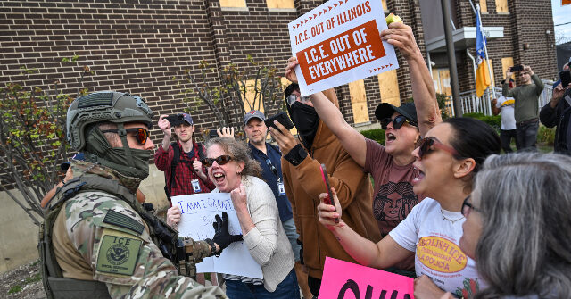 Biden Judge Blocks Trump's Use of National Guard in Chicago thumbnail
