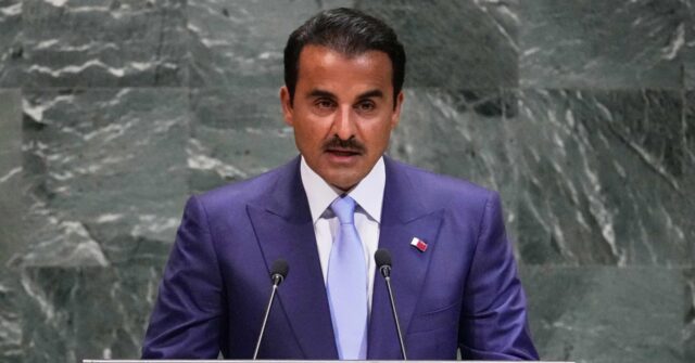 Qatar, New York Times Blame Netanyahu, not Hamas, for Ceasefire Violations