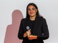 Alexandria Ocasio-Cortez Walks Back Body-Shaming Comments About Stephen Miller