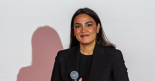 
                            AOC Walks Back Body-Shaming Comments About Stephen Miller