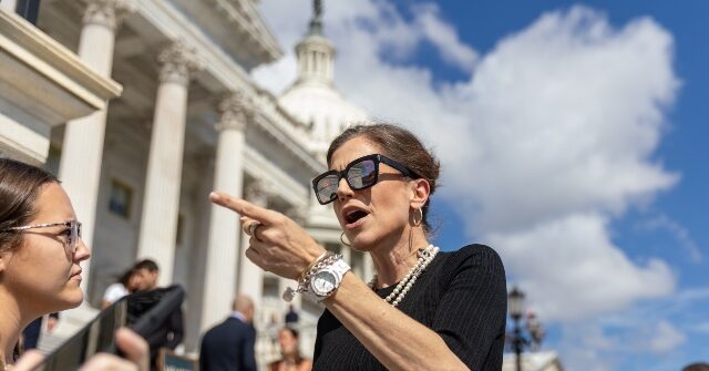 Report: Wikipedia Owners Miss House Committee Document Request Deadline