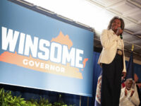 Poll: Winsome Earle-Sears Surges Within Margin of Error Against Abigail Spanberger in Virginia Gove
