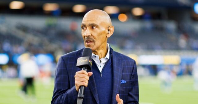 Tony Dungy Blasts League’s Replay Assist Rules: ‘You Create a Credibility Issue’