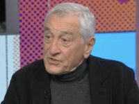 De Niro: ‘God Bless’ Letitia James for Saying ‘F*ck You’ to Trump