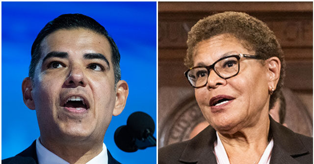 DHS Rebukes California Democrats' Plan to Launch 'ICE Tracker' to Dox ICE