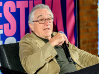 Watch — Stephen Miller Slams Robert De Niro for ‘Nazi’ Smear: ‘A Sad, Bitt