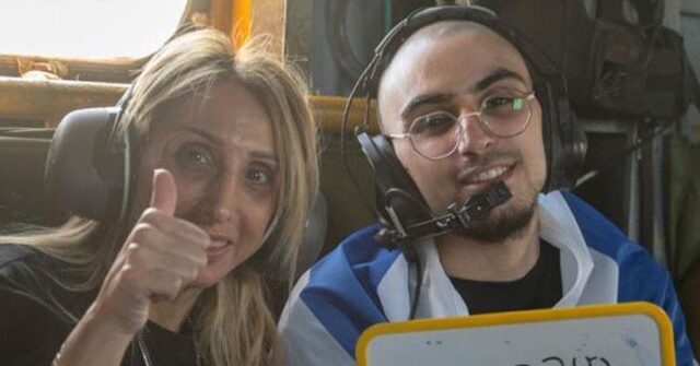 Hamas Offered Starving Hostages More Food If They Converted to Islam -- and They Refused