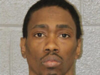 Report: Charlotte Motel Murder Suspect Has More Than 40 Previous Arrests