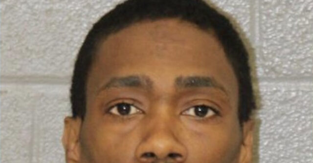 Report: Charlotte Motel Murder Suspect Has More Than 40 Previous Arrests