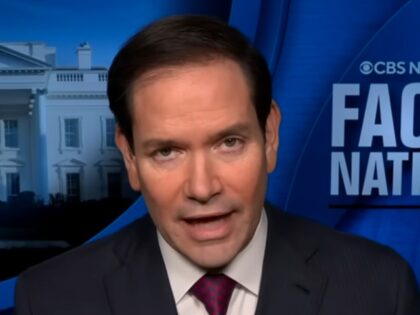 Marco Rubio on CBS, 10/5/2025