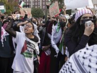 Students for Justice in Palestine Backs Gaza Executions: ‘Death to Collaborators’