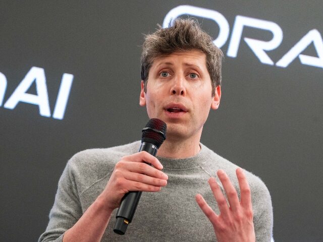 Sam Altman intros OpenAI browser