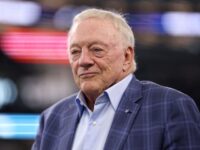 NFL Fines Jerry Jones After He ‘Accidentally’ Flipped Fans Off During Cowboys Win