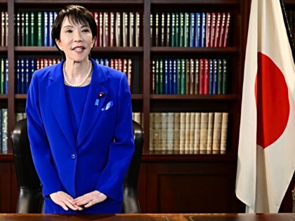 TOKYO, JAPAN - OCTOBER 04: (----EDITORIAL USE ONLY - MANDATORY CREDIT - 'YUICHI YAMAZAKI /