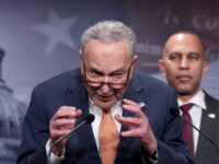 Washington Post Editorial Blames Left for Shutdown, EBT Disruption: ‘It Is Wrong… Democ