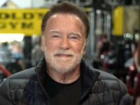 Schwarzenegger Rejects Tapper Effort to Blame GOP for ‘Extreme Gerrymandering’ — &#82