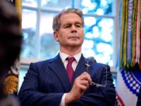 Scott Bessent: China Agrees to ‘Final Deal’ to Sell TikTok to American Group