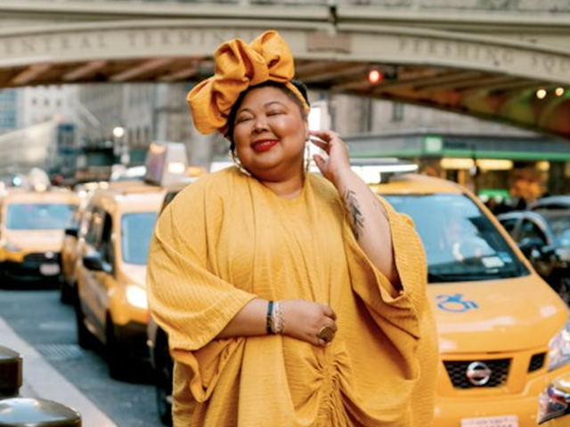 Tlaleng Mofokeng (X)