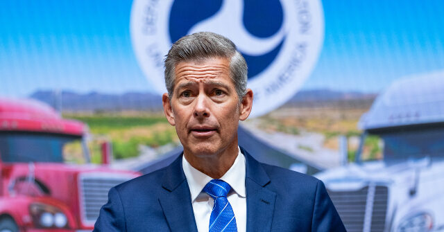 USDOT Withholds $40M from CA for Ignoring English Proficiency Rules for Truckers