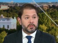 Gallego: White House Ballroom Example of Trump Being ‘Marie Antoinette’