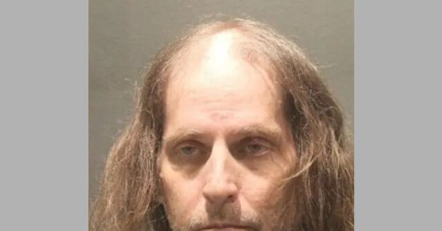 Report: Sex Offender Emailed School Board Member About Girls' Locker Rooms