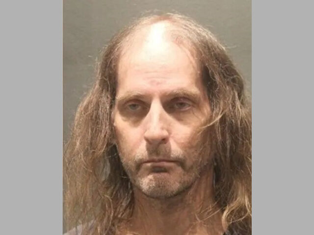 Sex Offender Richard Cox VIRGINIA, USA - JANUARY 23: (----EDITORIAL USE ONLY - MANDATORY CREDIT - 'Arlington C