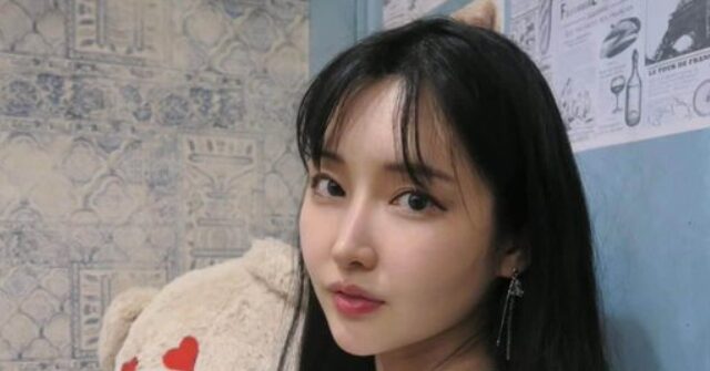 Police: Obsessed Fan Murdered Korean TikTok Star