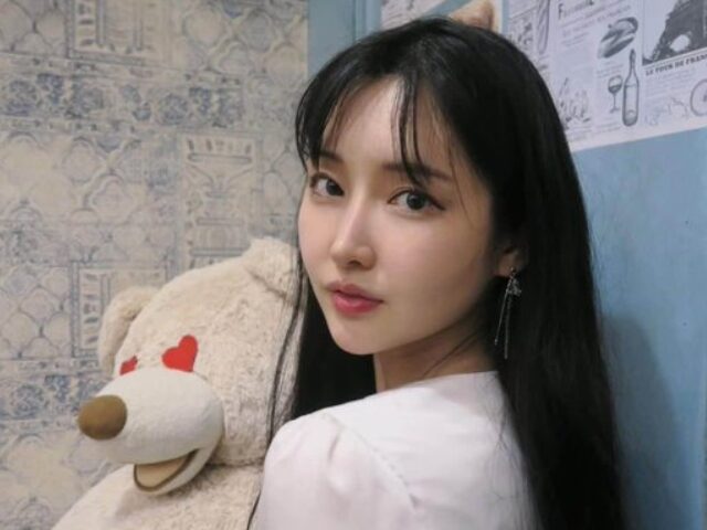 Slain Korean streamer Yoon Ji-ah