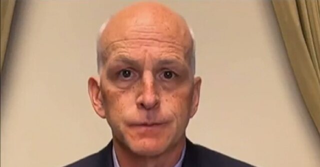 Dem Rep. Smith: Number of People Getting ACA Benefits Who Came in Through Asylum Process Biden Misused Is Small Percentage