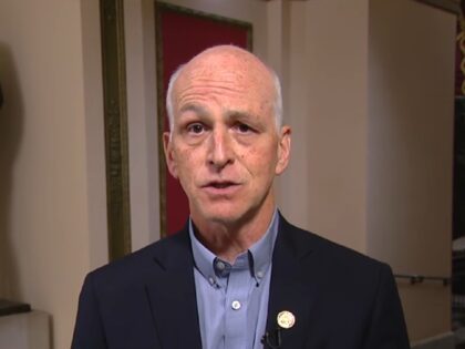 Adam Smith on government shutdown on 10/22/2025 "The Takeout"