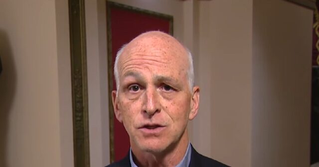 Dem Rep. Smith: Shutdown ‘May Well End’ When Dems Decide to Make Deal After November 1