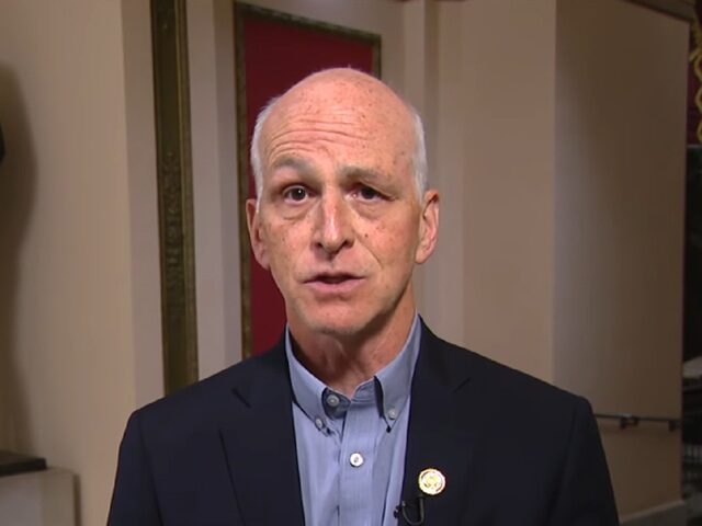 Dem Rep. Smith: Stopping Some Tankers Is Legal, But That’s ‘Beside the Point’, &#