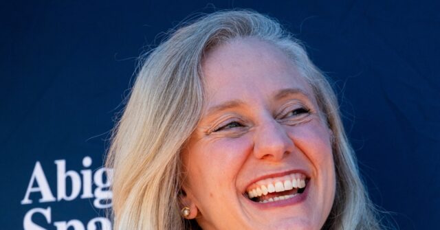 Obama Endorses Democrat Abigail Spanberger in Virginia Governor’s Race