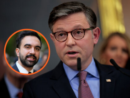 Chip Somodevilla/Getty Images, Inset: AP Photo/Seth Wenig